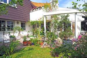 Sehr gepflegtes , gut aufgeteiltes Einfamilienhaus in bester Wohnlage von Kirchheim Teck – Esslingen (Kreis) – Vorschaubild 1