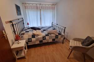 Möblierte 2,5-Zimmer-Wohnung in Hamburg-Kirchwerder – Ideal für Neuhamburger oder Wochenendfahrer.  – Die vollständige Adresse der Immobilie erhältst du vom Anbieter., 21037 Kirchwerder, Hamburg – Vorschaubild 12