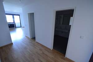 Sanierte helle 2-Zi. Wohnung mit Balkon im Westen von Regensburg – Die vollständige Adresse der Immobilie erhältst du vom Anbieter., 93049 Westenviertel, Regensburg – Vorschaubild 10