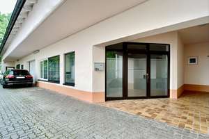 Seltenheit! Zentrumsnahes, flexibles Arbeiten und Wohnen in Ingolstadt! – Die vollständige Adresse der Immobilie erhältst du vom Anbieter., 85051 Münchener Straße, Ingolstadt – Vorschaubild 4
