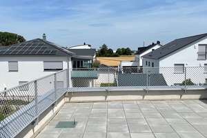 2-Zimmer-Wohnung mit sonniger Dachterrasse – Kreuzäckerstraße 7, 85055 Oberhaunstadt, Ingolstadt – Vorschaubild 4