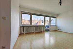 Helle lichtdurchflutete Wohnräume auf 2 Etagen incl. Aufzug 6. Stock – Die vollständige Adresse der Immobilie erhältst du vom Anbieter., 65195 Westend / Bleichstraße, Wiesbaden – Vorschaubild 2