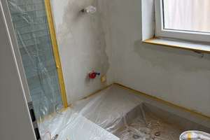 Neu sanierte  und helle 3 Zi.-Whg in begehrter Lage in Linden  – Ungerstr. 20, 30451 Linden-Nord, Hannover – Vorschaubild 7