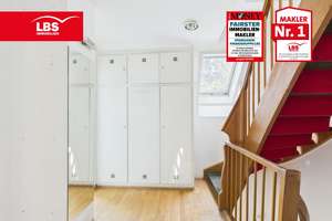 Reihenhaus Bonn - Duisdorf  – Die vollständige Adresse der Immobilie erhältst du vom Anbieter., 53123 Lengsdorf, Bonn – Vorschaubild 6