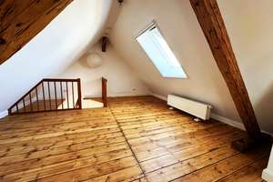 Es muss einfach Altbau mit Charme sein! – Die vollständige Adresse der Immobilie erhältst du vom Anbieter., 65183 Westend / Bleichstraße, Wiesbaden – Vorschaubild 9