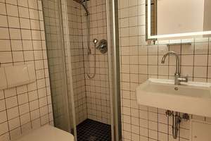 Helle 1-Raum Wohnung mit EBK und Balkon – Johannes-Kärner-Straße 6, 4328 Paunsdorf, Leipzig – Vorschaubild 5