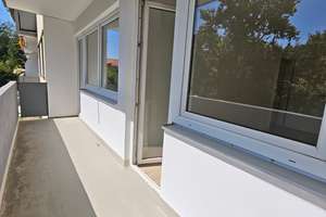 Erstbezug nach Sanierung! Super WG tauglich! inkl EBK! 2-ZKB Wohnung mit Balkon *Provisionsfrei! – Die vollständige Adresse der Immobilie erhältst du vom Anbieter., 81243 Pasing, München – Vorschaubild 7
