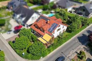 Mehrgenerationenhaus: Zukunft gemeinsam gestalten – Die vollständige Adresse der Immobilie erhältst du vom Anbieter., 53343 Wachtberg – Vorschaubild 2