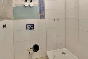 2 Zi Maxvorstadt / ruhiger Südbalkon / Parkett / Erstbezug nach Sanierung / neue EBK von PRIVAT – Die vollständige Adresse der Immobilie erhältst du vom Anbieter., 80335 St. Benno, München – Vorschaubild 6