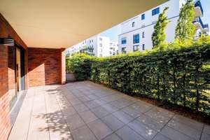 Seltene Kapitalanlage im OLOBpark Ohligs – BJ 2017, Effizienz B – Heiligenstock 33, 42697 Ohligs/Aufderhöhe/Merscheid, Solingen – Vorschaubild 10