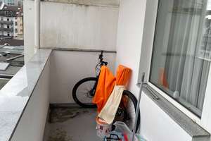 Helle und freundliche 2 Zimmer-Wohnung im Herzen von Düsseldorf – Bilker Allee 228, 40215 Friedrichstadt, Düsseldorf – Vorschaubild 8
