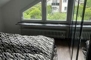 Neu renovierte Dachgeschosswohnung mit Balkon in  Durmersheim – Schwarzwaldstr 1a, 76448 Durmersheim – Vorschaubild 9