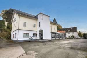 Kapitalanlage! Wohn- und Gewerbeimmobilie auf großem Grundstück in Iserlohn – Die vollständige Adresse der Immobilie erhältst du vom Anbieter., 58644 Iserlohn-Mitte, Iserlohn – Vorschaubild 1