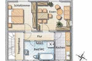 ::::Ein Sonnenparadies für die Familie mit ca. 427 m² Grundstück:::: – Reutlingen (Kreis) – Vorschaubild 39