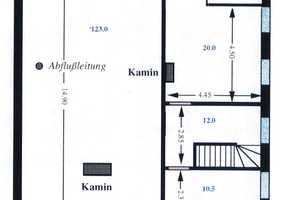 Denkmal & im Original erhalten. Prachtvolle Jugendstilvilla, stilvoll mit Parkett, Wintergarten, ... – Mittelsachsen (Kreis) – Vorschaubild 22