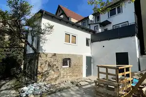 Wohn- und Geschäftshaus mit Ladengeschäft in bester Geschäftslage von Plochingen. Provisionsfrei. – Esslingen (Kreis) – Vorschaubild 6