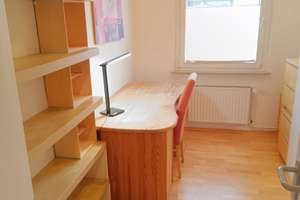 3-Zimmer Wohnung Nähe Lister Meile, Uni und Bahnhof  – Schützenstraße 13, 30161 List, Hannover – Vorschaubild 10