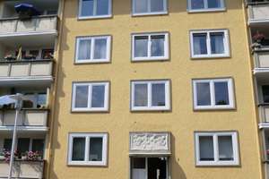 3 Zimmer Wohnung in Hildesheim