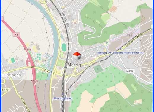 Single wohnung merzig
