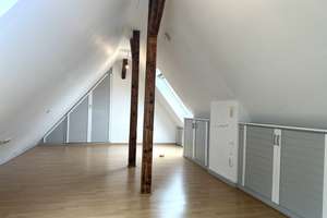 Willkommen Zuhause: schicke 3-Zimmer-Wohnung auf 2 Ebenen mit neuem Duschbad! – 44369 Huckarde (Ortsteil), Dortmund – Vorschaubild 7