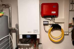 Moderne Eleganz trifft Energieeffizienz – Kampa KfW 40+ EFH mit Photovoltaik und Luxusausstattung – Die vollständige Adresse der Immobilie erhältst du vom Anbieter., 91230 Happurg – Vorschaubild 24