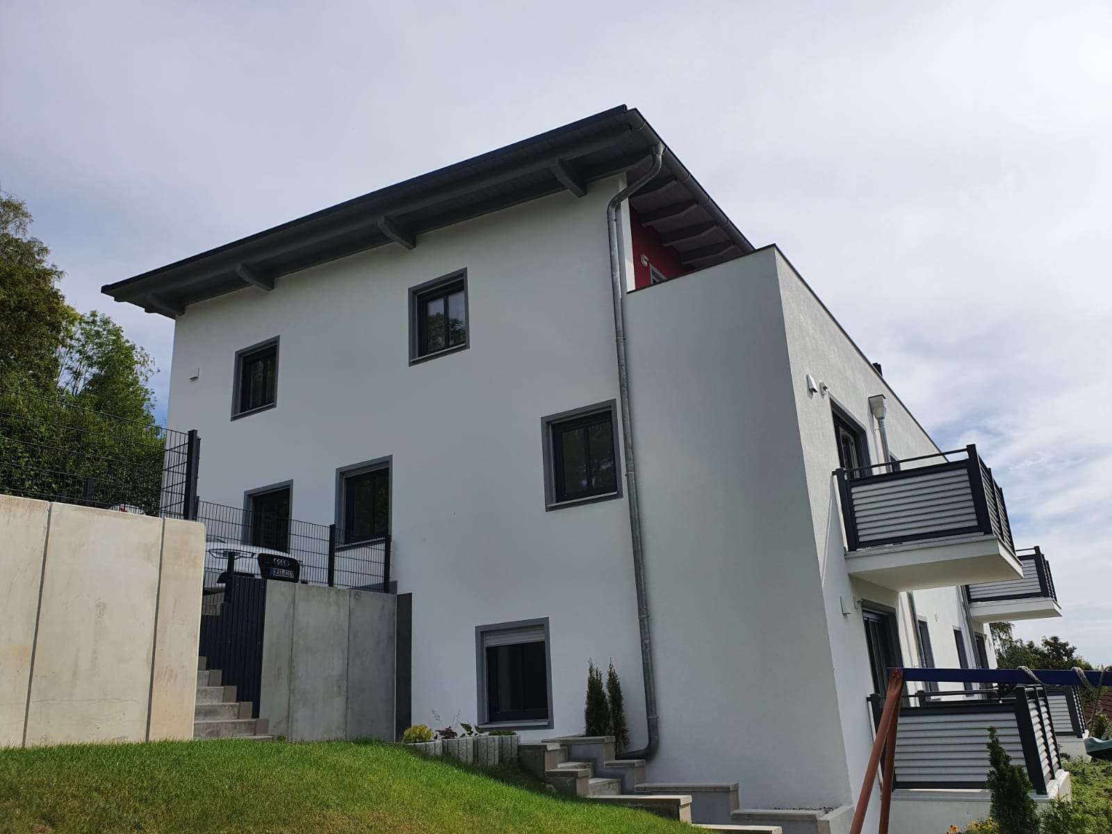 Wohnung mieten in Deggendorf (Kreis)