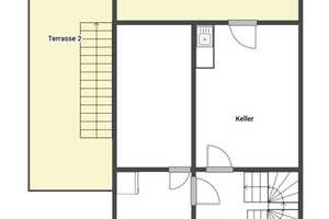 Großzügige und renovierte DHH mit 2 Balkonen, einer Terrasse und Garten in grüner Lage! – Dachau (Kreis) – Vorschaubild 4