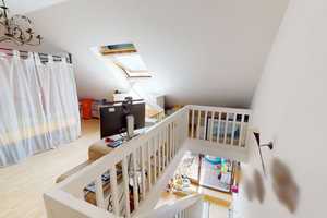 *Nur 1% Provision* Gemütliches Wohnen zwischen Stadt und Natur – Maisonette mit Balkon & Garage – Mannheim – Vorschaubild 12