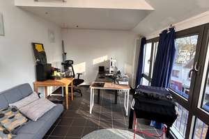 *Penthouse*seltene Gelegenheit*Lift*Ruhe*Komfort* – Die vollständige Adresse der Immobilie erhältst du vom Anbieter., 52066 Trierer Straße, Aachen – Vorschaubild 9