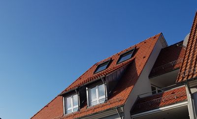 Sonnige 3,5 Zimmer-Wohnung mitten in Waldkirch mit Blick zum Kandel und zur Kastelburg