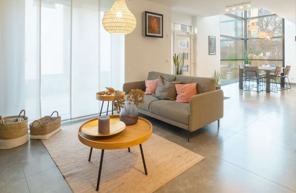 Immobilie in Vestenbergsgreuth - Individuell geplantes Traumhaus in Frimmersdorf - Flexibel, modern und energieeffizient mit allkauf - Bild 2