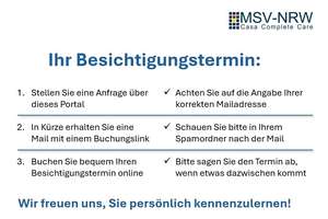 Über den Dächern von Dorstfeld: Helle 2-Zimmer-Wohnung mit Traumblick & Balkon! Jetzt verlieben! – 44149 Dorstfeld, Dortmund – Vorschaubild 10