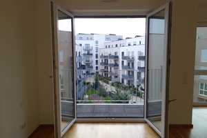"Noltemeyer-Höfe" • 1 - Zimmer Wohnung • Balkon • Einbauküche – Noltemeyerhöfe 2, 38114 Braunschweig – Vorschaubild 6