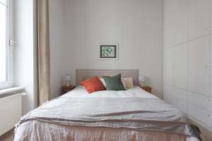 Helle Luxus-Maisonette-Wohnung in der Rykestraße im Kollwitzkiez direkt vom Eigentümer – Rykestraße 24, 10405 Prenzlauer Berg, Berlin – Vorschaubild 24