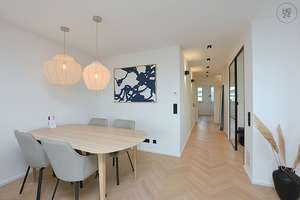 Exklusive und wunderschön möblierte Wohnung in Stuttgart Burgholzhof – Die vollständige Adresse der Immobilie erhältst du vom Anbieter., 70376 Burgholzhof, Stuttgart – Vorschaubild 19