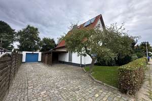 Idyllisches Zweifamilienhaus am traumhaften Scharmbecker Bach – Die vollständige Adresse der Immobilie erhältst du vom Anbieter., 27711 Osterholz-Scharmbeck – Vorschaubild 5