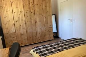 Provisionsfreie 3-Zi.-Wohnung mit Balkon & Garage – Die vollständige Adresse der Immobilie erhältst du vom Anbieter., 12307 Lichtenrade, Berlin – Vorschaubild 13