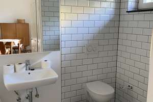  1-Zimmer-Apartment in Essen in ruhiger Top Lage: nähe, HBFKlinik/Messe – Goethestrasse 34, 45128 Südviertel, Essen – Vorschaubild 2