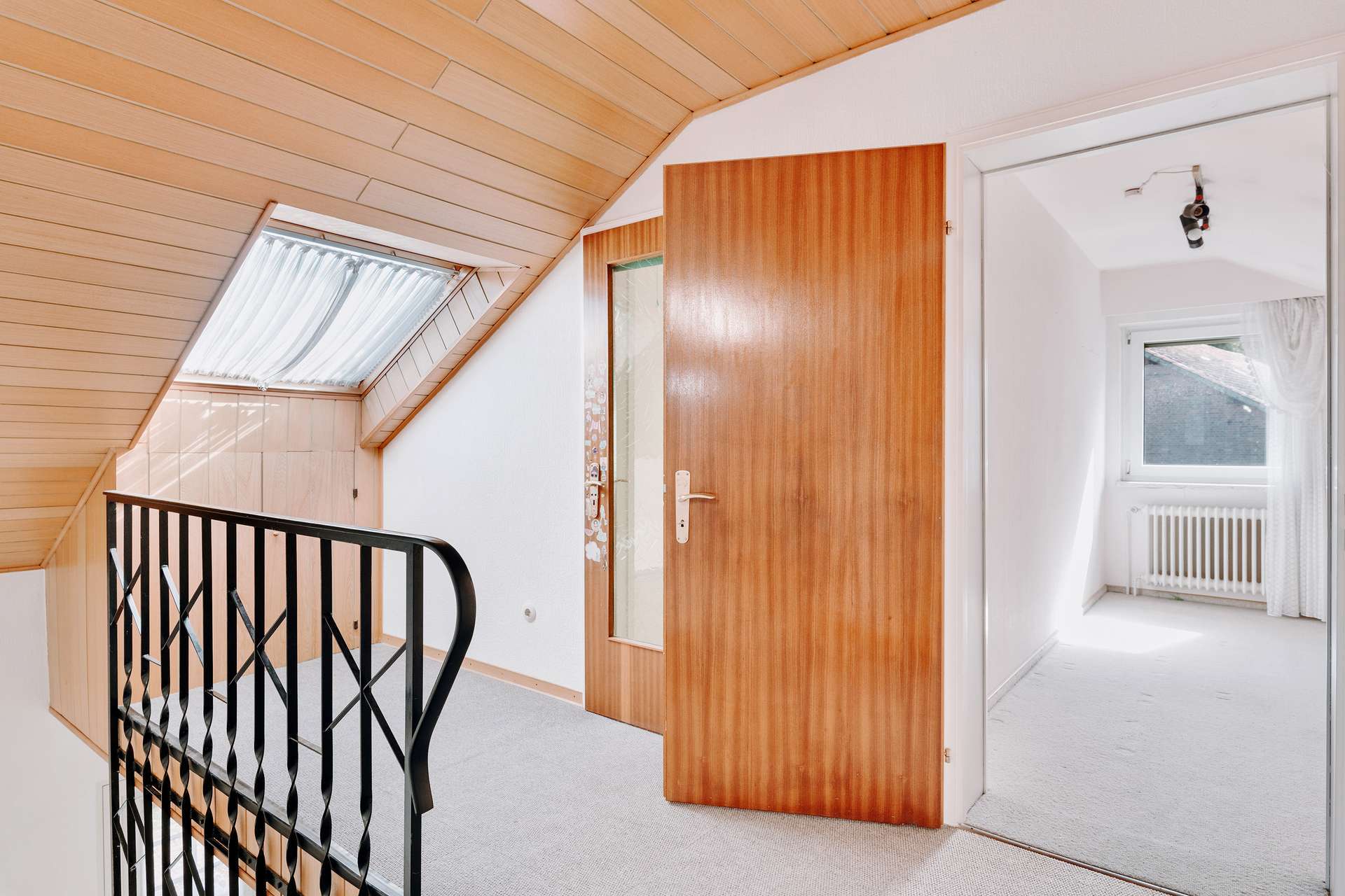 Immobilie in Adendorf - Top-Lage und mit tollem Grundstück in Adendorf - Bild 11