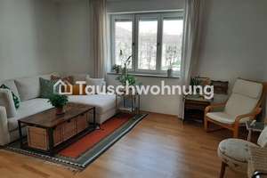 Tauschwohnung: Suchen 2 bis 6+ Zimmer-Wohnung in Sendling oder Thalkirchen