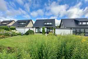 Schickes , gemütliches EFH mit Garage sowie idyllischen Garten in Wob-Vorsfelde – Stendaler Straße 49, 38448 Wolfsburg – Vorschaubild 3