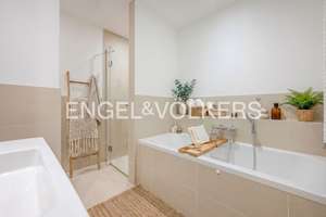 Eleven Houses - Modernes Wohnen in Uhlenhorst! – Die vollständige Adresse der Immobilie erhältst du vom Anbieter., 22081 Uhlenhorst, Hamburg – Vorschaubild 6
