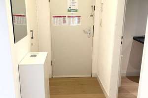3er-WG mit Einbauküche & Balkon - voll möbliert! Preis pro Zimmer – Die vollständige Adresse der Immobilie erhältst du vom Anbieter., 68169 Neckarstadt-West, Mannheim – Vorschaubild 5