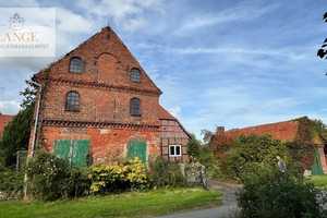 Träume verwirklichen! Resthof mit Bauplätzen zu verkaufen. – Nienburg (Weser) (Kreis) – Vorschaubild 24