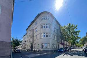 Freies Zimmer in Moderne Loft-WG in Wuppertal-Elberfeld | Zimmer-Nr. 2 – Blumenstraße 35, 42119 Elberfeld, Wuppertal – Vorschaubild 13