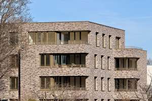 Hochwertige Kapitalanlage am Chemnitzer Stadtpark – Die vollständige Adresse der Immobilie erhältst du vom Anbieter., 9120 Kapellenberg, Chemnitz – Vorschaubild 1