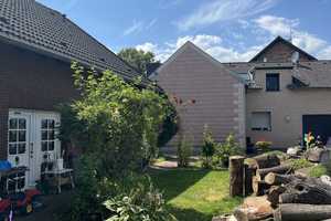 Historischer Charme trifft auf moderner Raffinesse Haus mit Einliegerwohnung – Zur Schönen Aussicht 7-9, 52472 Düren (Kreis) – Vorschaubild 43
