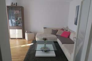Schöne 2-Zimmer-Wohnung mit EBK und Balkon direkt am Nordklinikum – Poppenreuther Str. 27a, 90419 Sandberg, Nürnberg – Vorschaubild 8