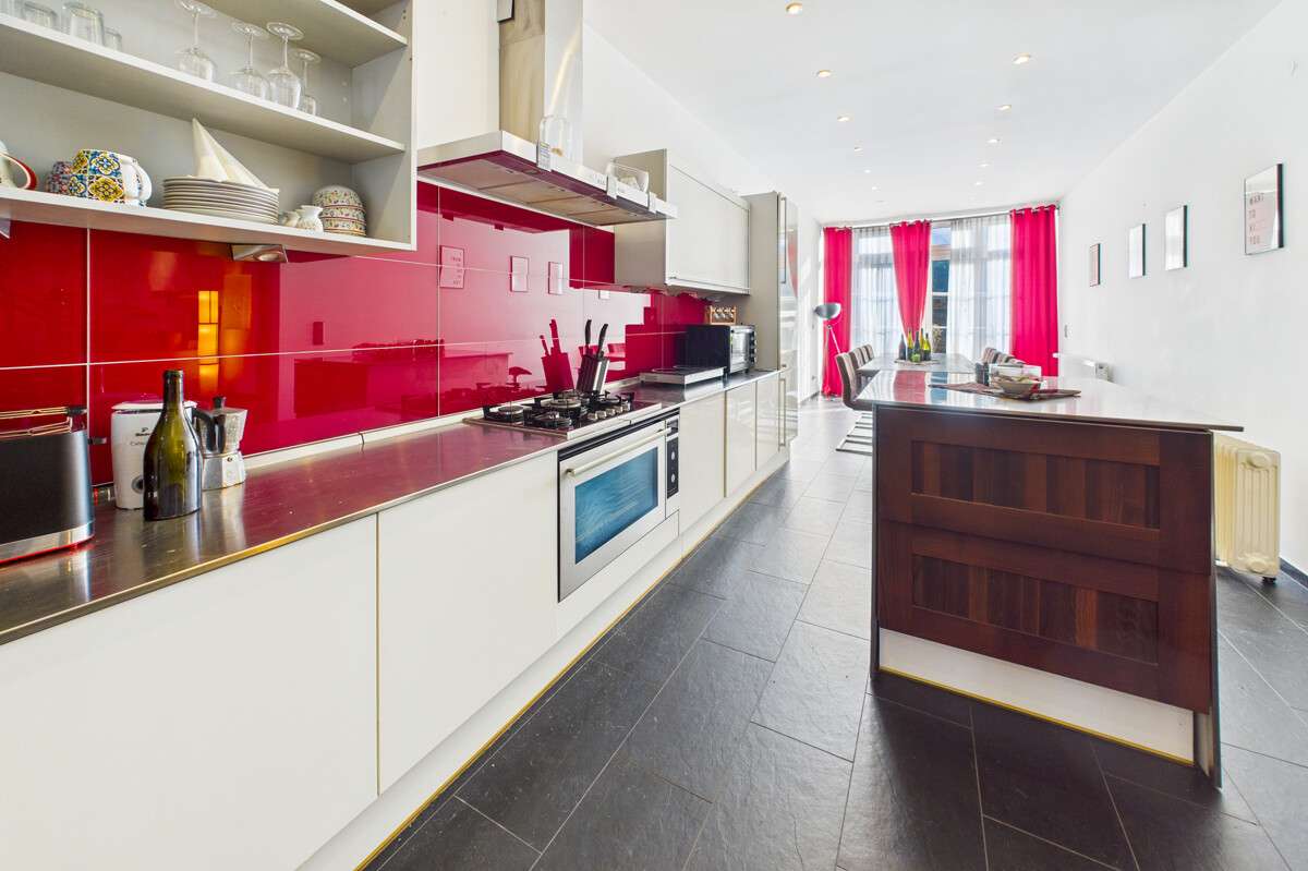 Immobilie in Burgen - Charmantes Reihenmittelhaus mit separatem Ausbauobjekt - Bild 12