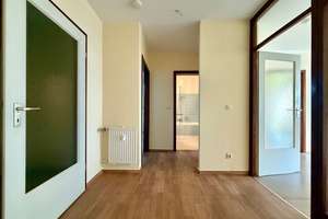 Bezugsfreie 2-Zimmer-Whg. mit Essdiele, Balkon und Stellplatz // Gotlandwinkel, Kiel – Gotlandwinkel 7, 24109 Mettenhof, Kiel – Vorschaubild 8